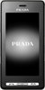 LG KE850 Prada